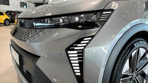 Renault Scenic E-Tech bild 14