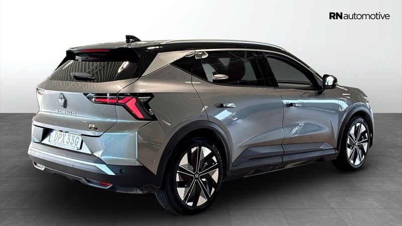 Renault Scenic E-Tech bild 2