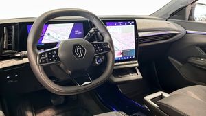 Renault Scenic E-Tech bild 3
