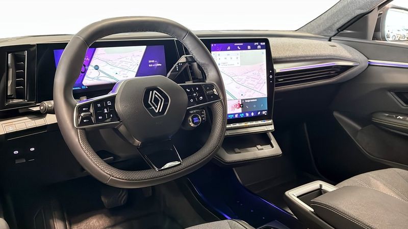 Renault Scenic E-Tech bild 3