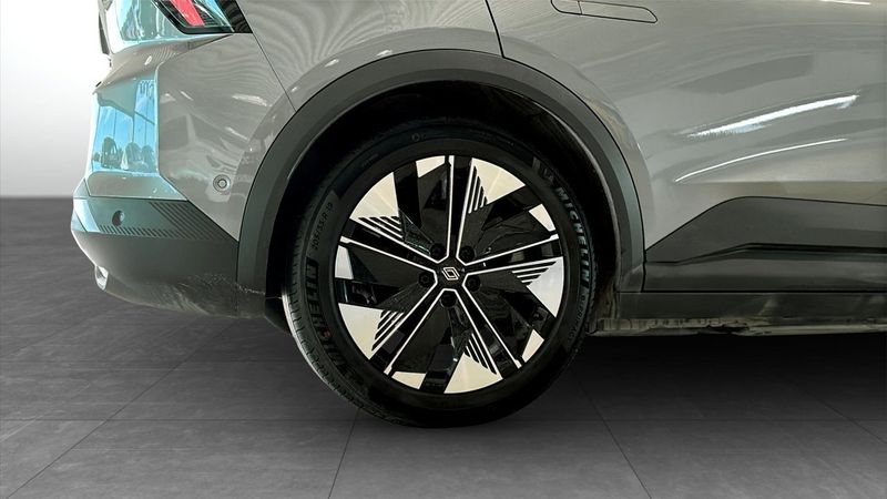 Renault Scenic E-Tech bild 9