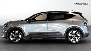 Renault Scenic E-Tech bild 6
