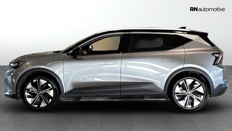 Renault Scenic E-Tech bild 6
