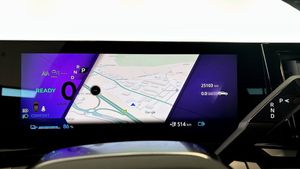 Renault Scenic E-Tech bild 18