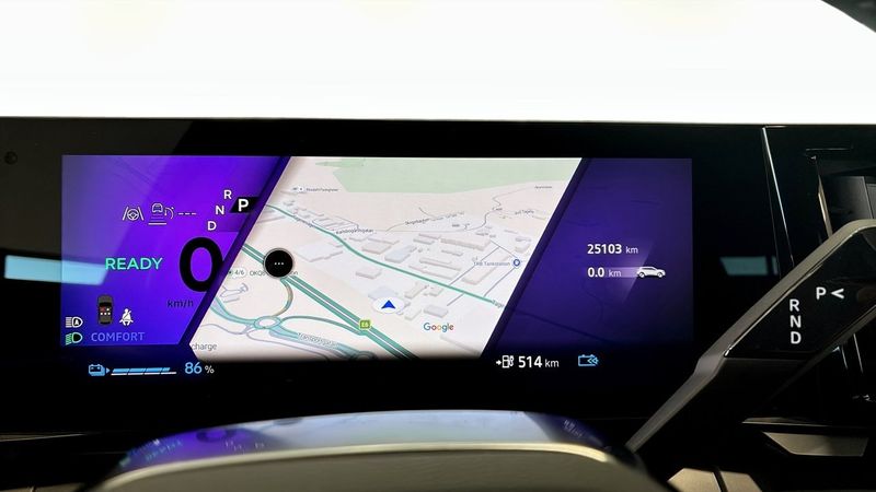 Renault Scenic E-Tech bild 18