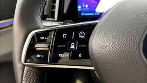 Renault Scenic E-Tech bild 19