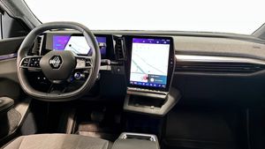 Renault Scenic E-Tech bild 4