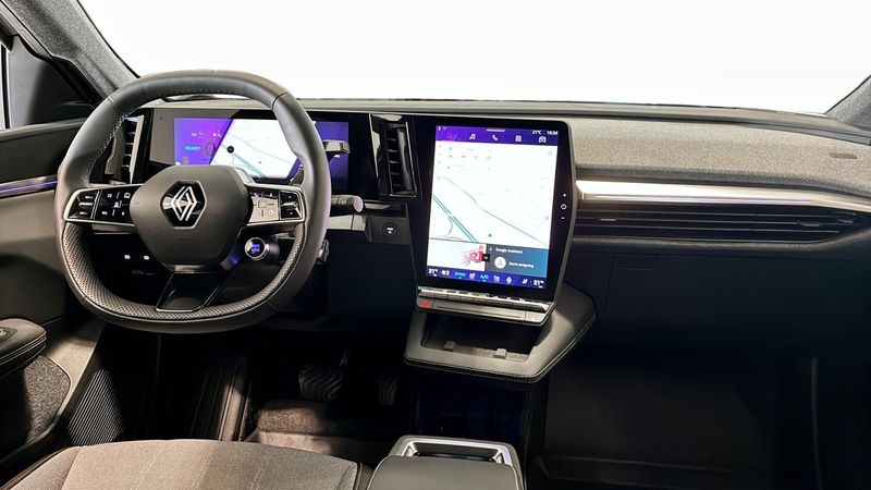 Renault Scenic E-Tech bild 4