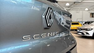 Renault Scenic E-Tech bild 16