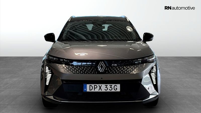 Renault Scenic E-Tech bild 8