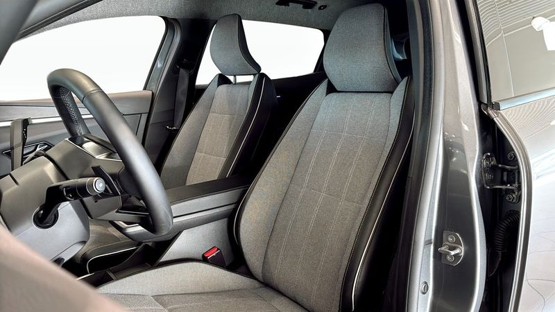 Renault Scenic E-Tech bild 17