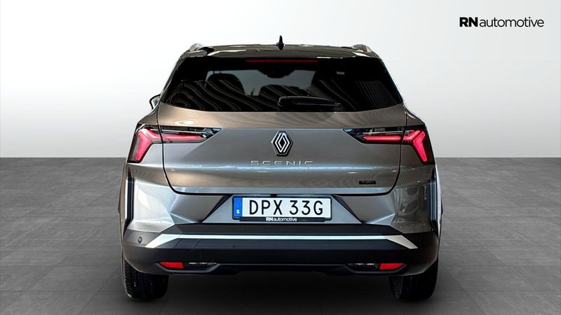 Renault Scenic E-Tech bild 7