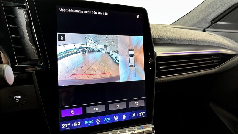 Renault Scenic E-Tech bild 22