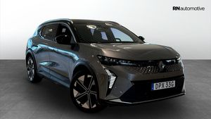 Renault Scenic E-Tech bild 11