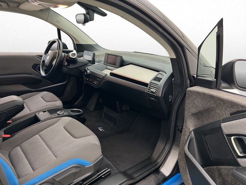 BMW i3 bild 30