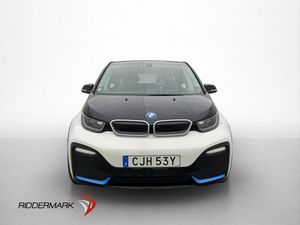 BMW i3 bild 3