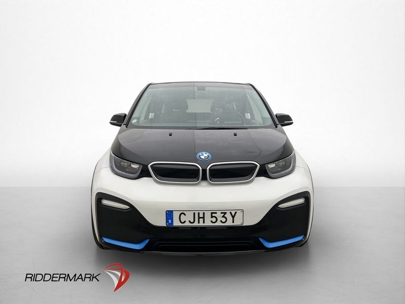 BMW i3 bild 3