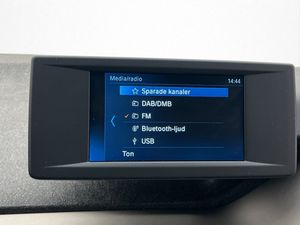 BMW i3 bild 16