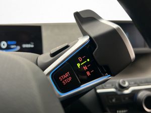 BMW i3 bild 24