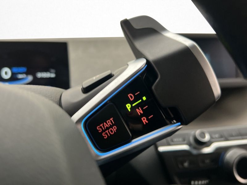 BMW i3 bild 24