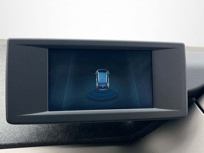 BMW i3 bild 15