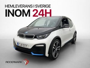 BMW i3 bild 1