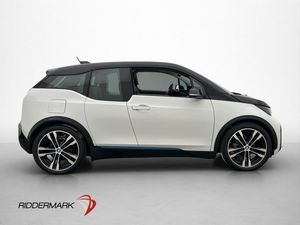 BMW i3 bild 8