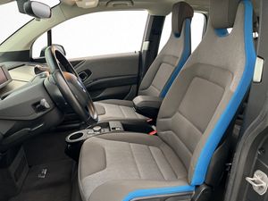 BMW i3 bild 11