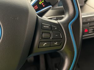 BMW i3 bild 22