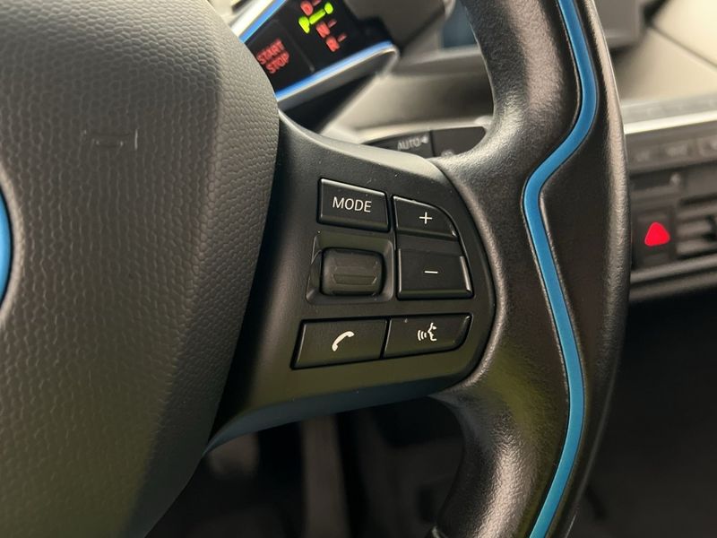 BMW i3 bild 22