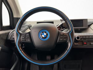 BMW i3 bild 12