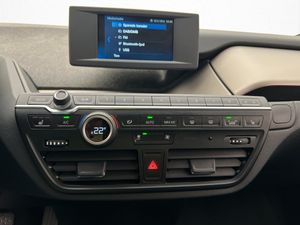 BMW i3 bild 17