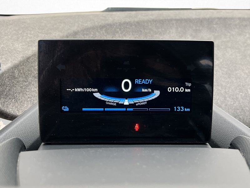 BMW i3 bild 21