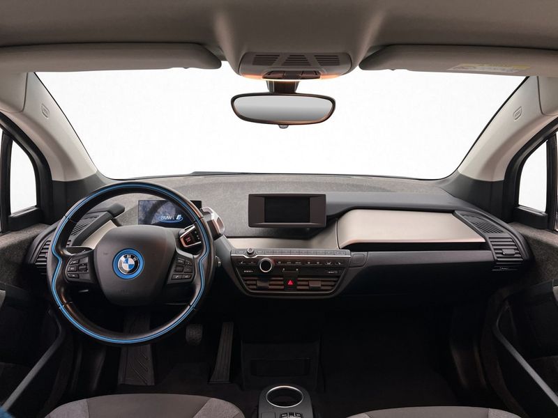 BMW i3 bild 19