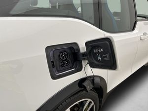 BMW i3 bild 9