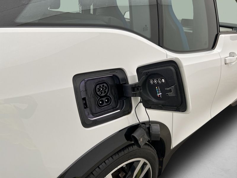 BMW i3 bild 9