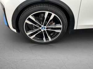 BMW i3 bild 25