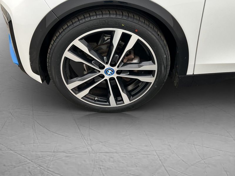 BMW i3 bild 25