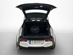 BMW i3 bild 10