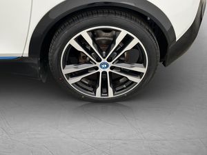 BMW i3 bild 27