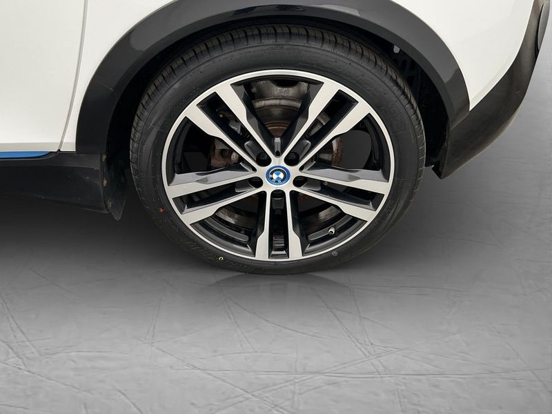 BMW i3 bild 27