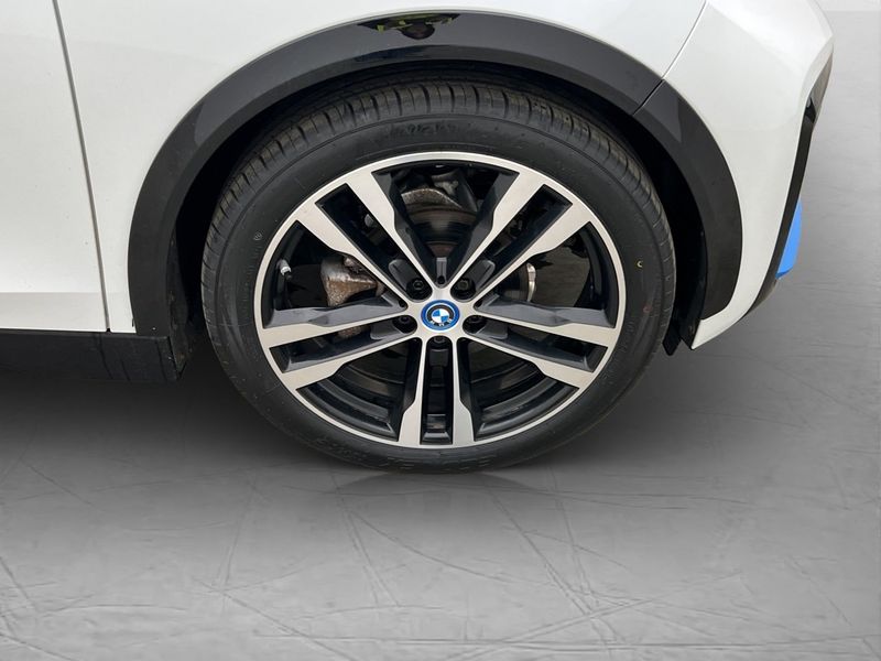 BMW i3 bild 28