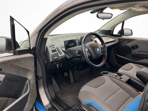 BMW i3 bild 29