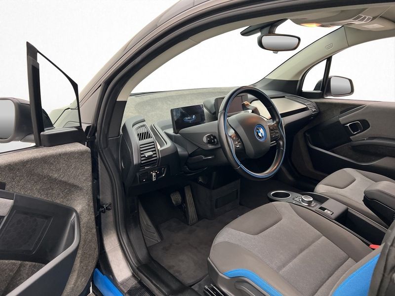 BMW i3 bild 29