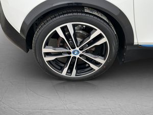 BMW i3 bild 26