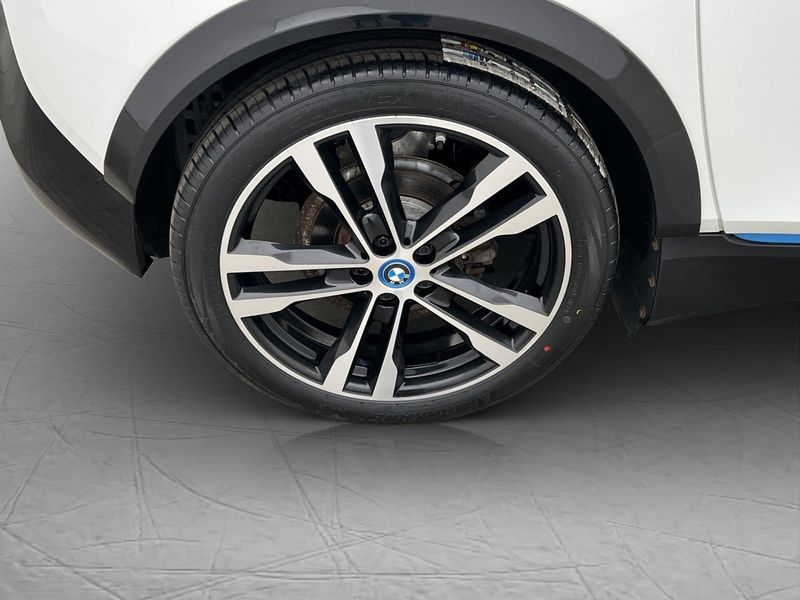 BMW i3 bild 26