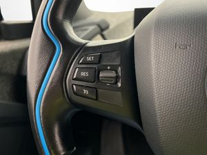 BMW i3 bild 20