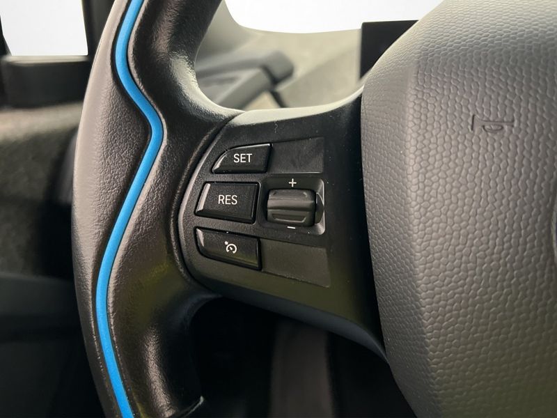 BMW i3 bild 20