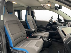 BMW i3 bild 13