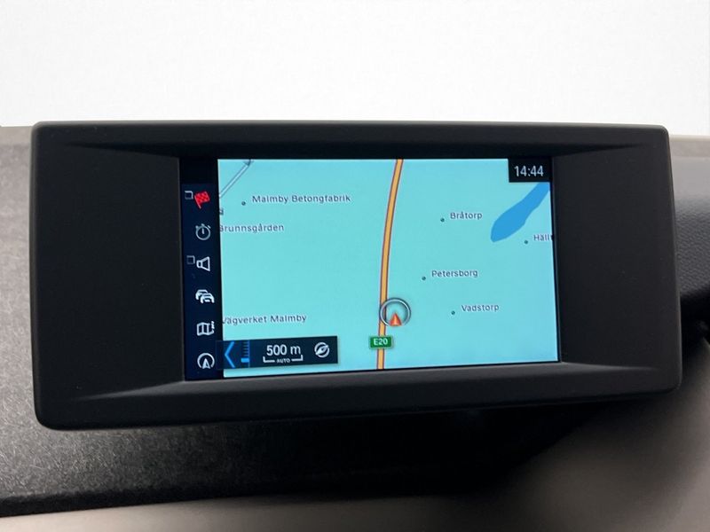 BMW i3 bild 14